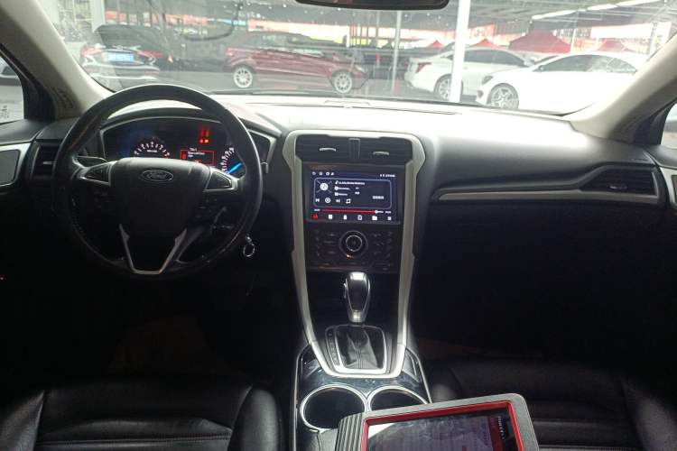 Used Ford Mondeo 2013 1.5L GTDi180 Fashion Edition