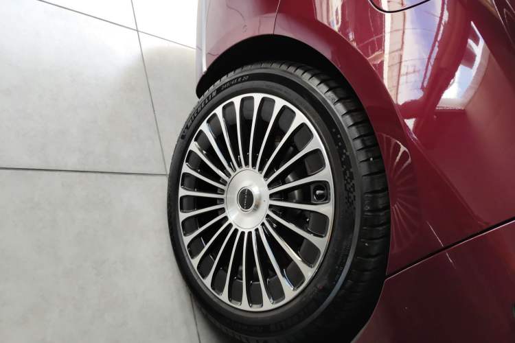 Used Hima Stelato S9 2025 Extended-Range Ultra
