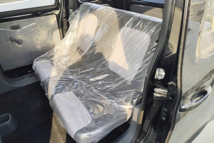 Used Wuling Zhiguang New Energy 
