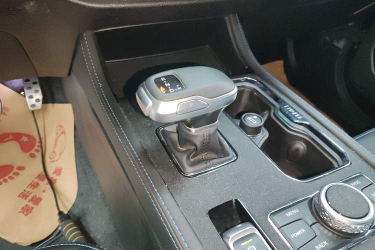 Used Beijing Auto BJ40 2024 2.0T Urban Hunter Honor Edition
