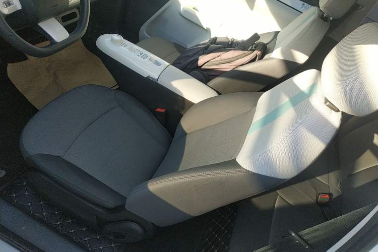 Used  Lumin 2025 205 km Xiangqin Version