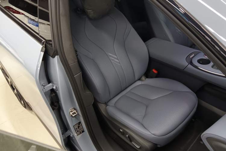 Used XPeng G7 2025 702 Max