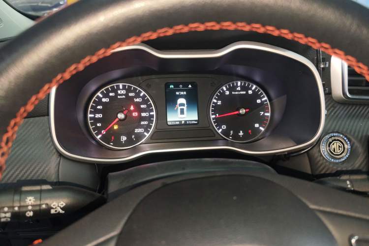 Used MG ZS 2020 180 DVVT Automatic Lite
