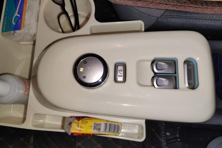 Used  Lumin 2022 210km Sweet Edition