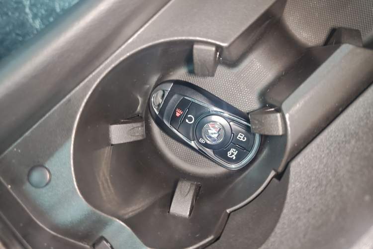 Used Buick LaCrosse 2022 652T Luxury Version
