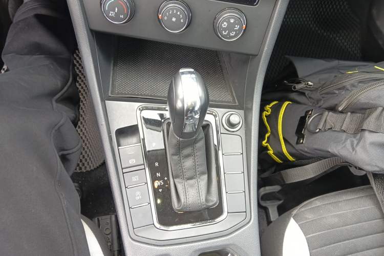 Used Volkswagen Bora 2024 200TSI DSG Comfort Edition