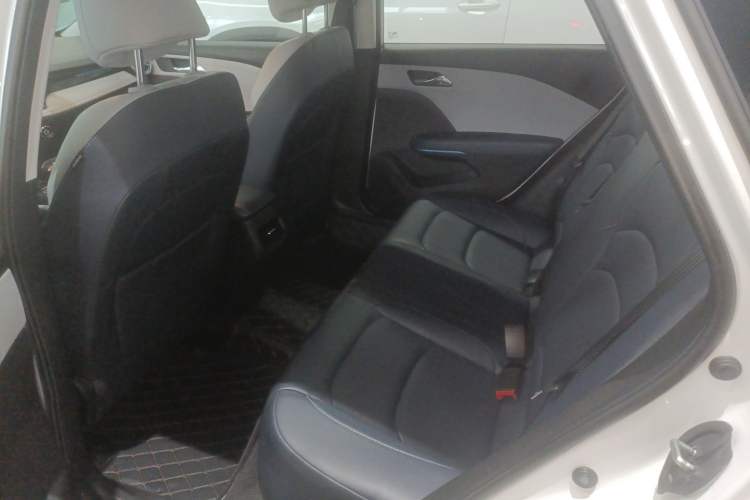 Used Chevrolet Monza 2024 1.5L Dual-Clutch Enjoyment Edition