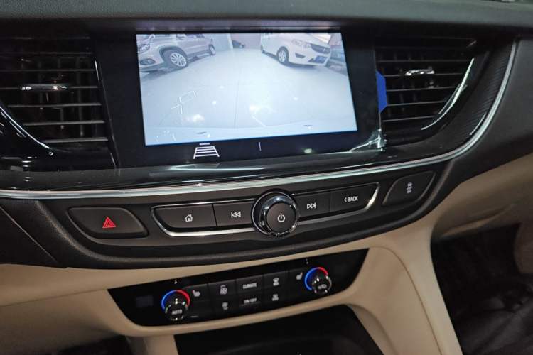 Used Buick Regal 2021 552T Elite Edition
