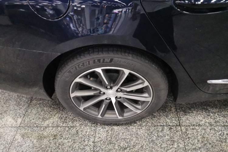 Used Buick LaCrosse 2020 652T Luxury Version