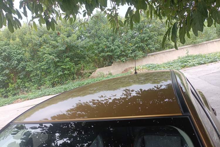 Used Nissan Qashqai 2016 2.0L CVT Elite Edition
