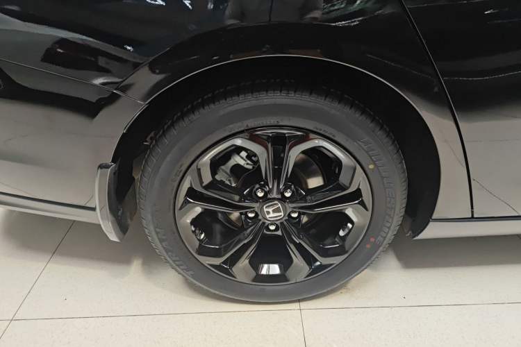 Used Honda Accord 2025 260TURBO Luxury Edition
