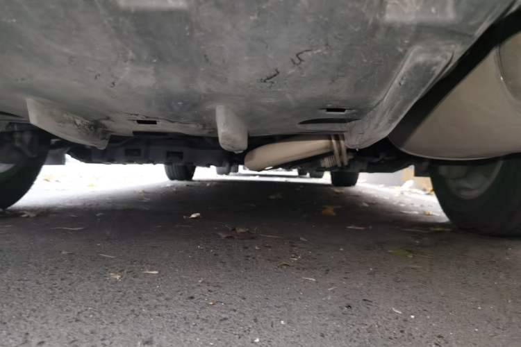 Used Toyota Camry 2015 2.0G Premier Edition
