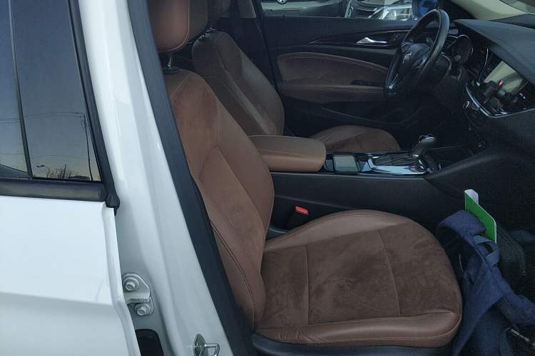 Used Buick Regal 2017 20T Elite Edition
