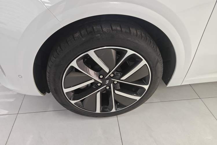 Used Li Auto L6 2024 Pro Model