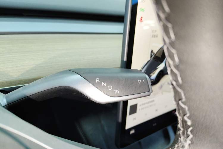 Used Tesla Model Y 2022 Performance High-Performance All-Wheel-Drive Version
