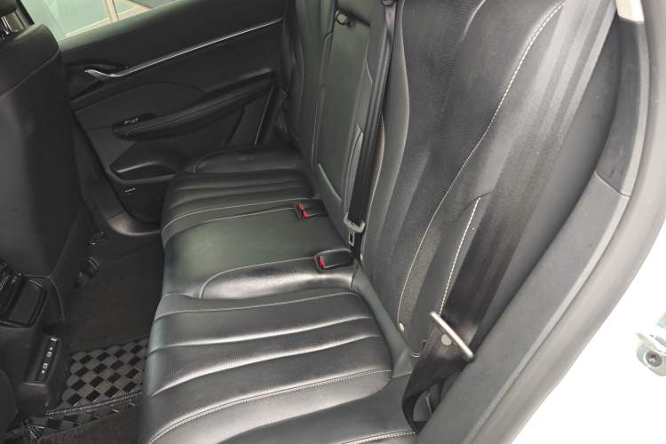 Used Roewe RX5 MAX 2022 1.5T Automatic Youwei Luxury Edition
