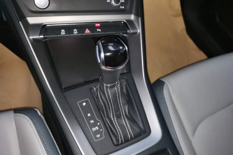 Used Audi Q3 2019 35 TFSI Fashionable and Elegant Model