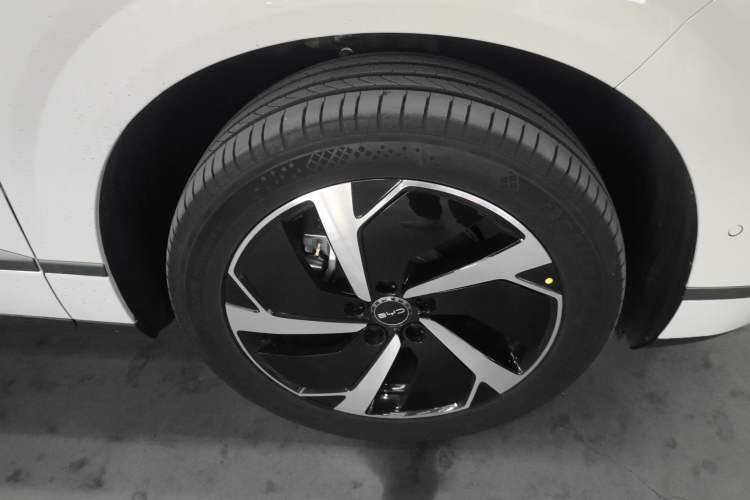 Used BYD Sealion 06 New Energy 
