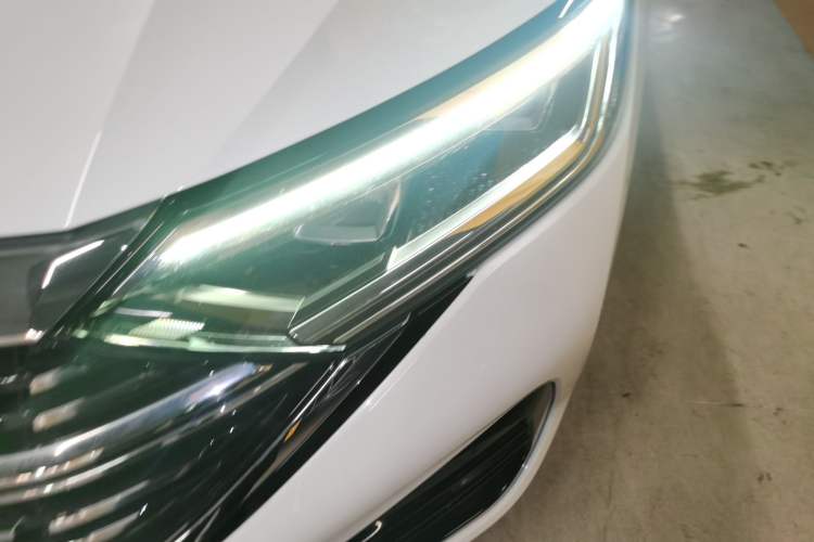 Used Volkswagen Sagitar 2023 280TSI DSG Excellence Edition
