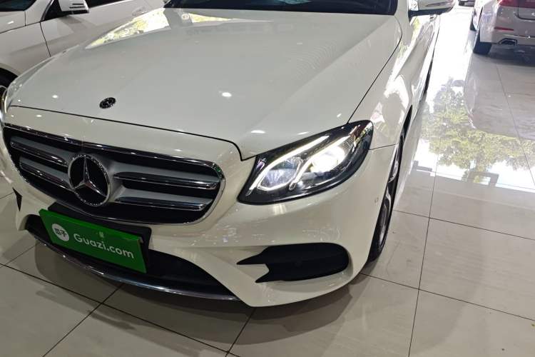 Used Mercedes-Benz E-Class 2019 Restyled E 300 L Sport Luxury Edition
