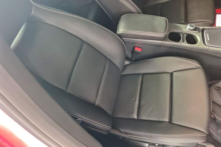 Used Mercedes-Benz GLA 2019 GLA 200 Fashion Model