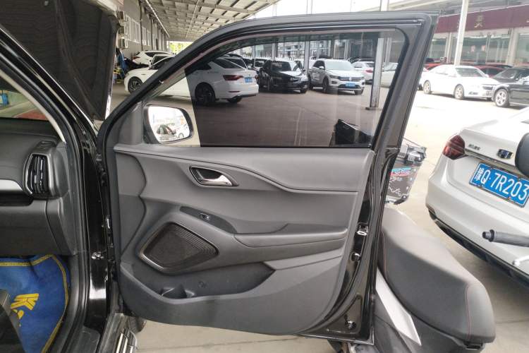 Used Hyundai ix35 2021 2.0L Automatic 2WD GLS Leading Edition
