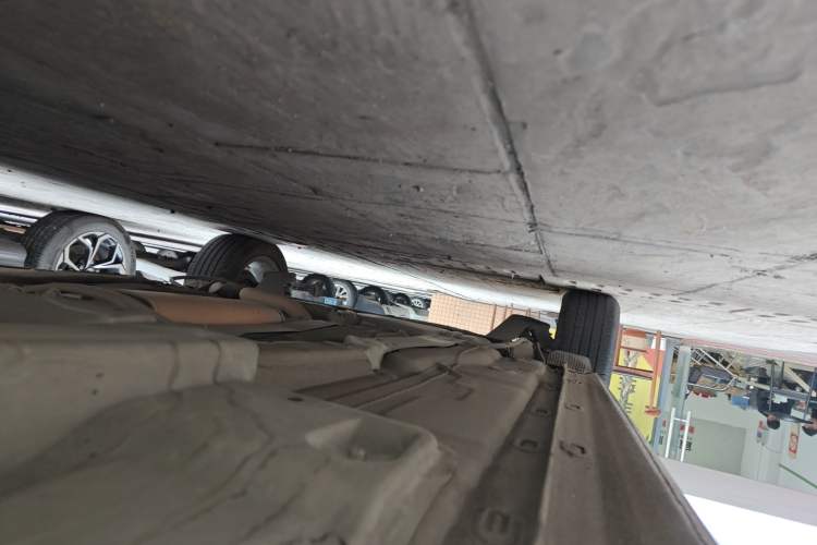 Used Skoda Rapid 2019 1.5L Automatic Comfort Edition China V Standard
