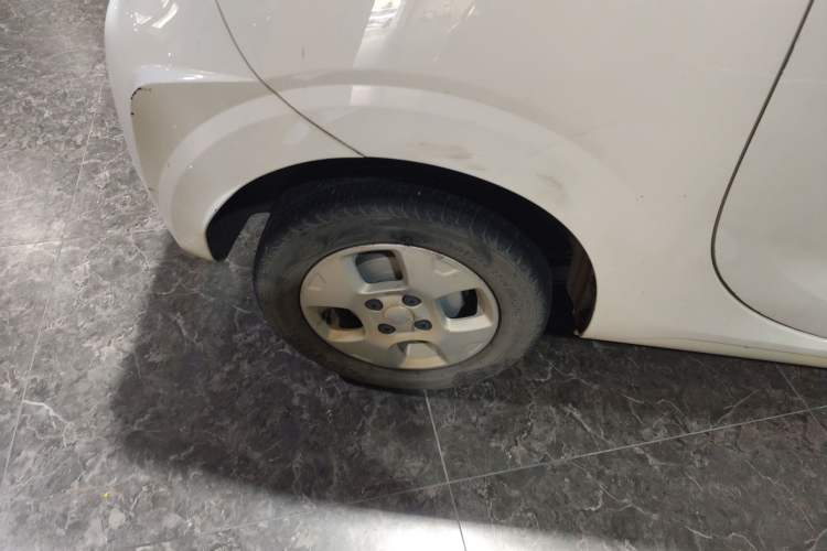 Used Roewe Clever 2021 302km Excellence Edition
