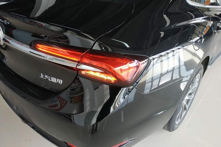 Used Buick LaCrosse 2022 652T Luxury Version
