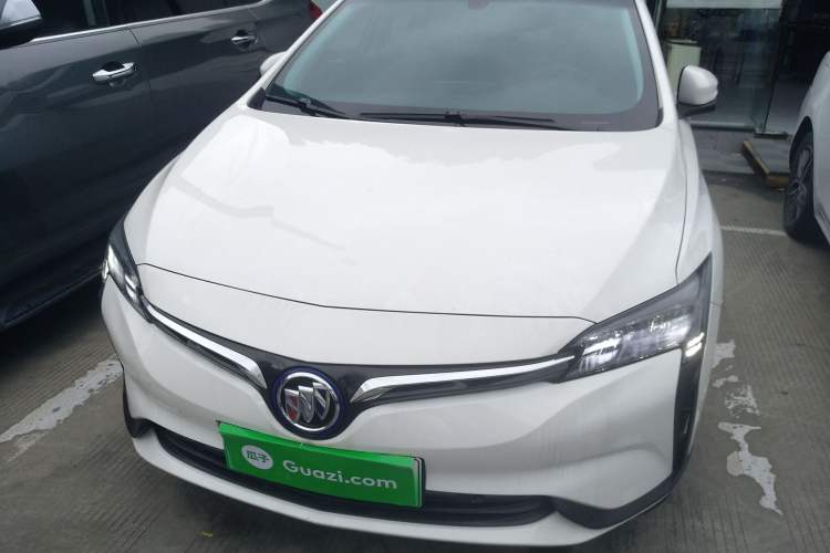 Used Buick Velite 6 2023 430km Range Commuter Version
