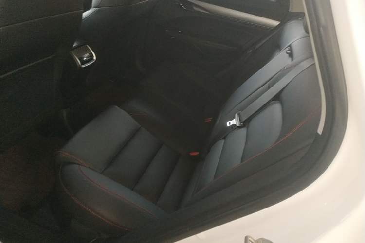 Used Geely Auto Binray 2020 1.4T CVT Asian Games Edition
