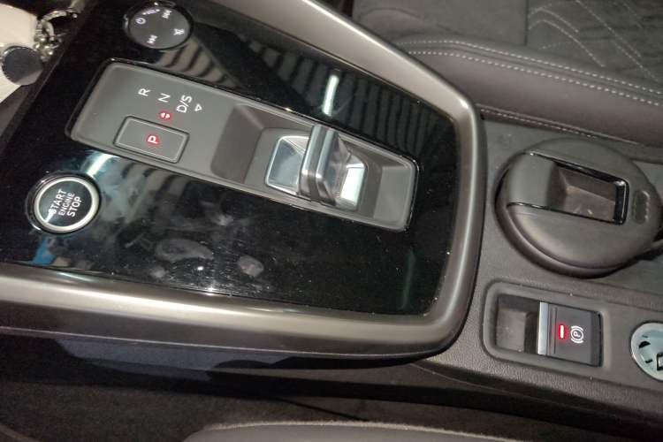 Used Audi A3 2021 A3L Limousine 35 TFSI Luxury Sport Edition
