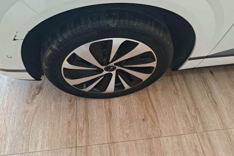 Used BYD Sealion 06 New Energy 