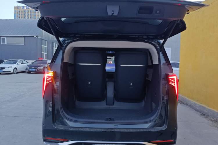 Used Buick Century 2023 2.0T Four-Seat Private Edition
