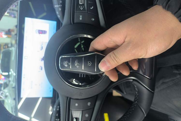 Used BYD Seal 2025 650 Long-Range Version