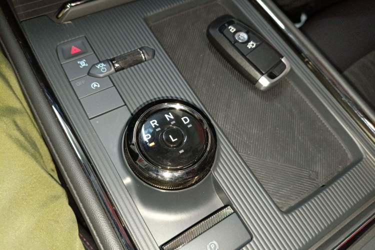 Used Ford Mondeo 2023 EcoBoost 245 Luxury Model
