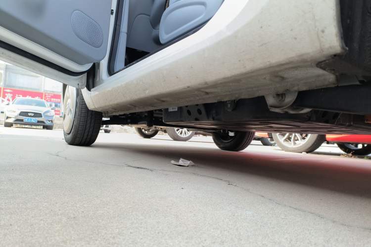 Used Bestune Pony 2025 222km Range Agile Horse
