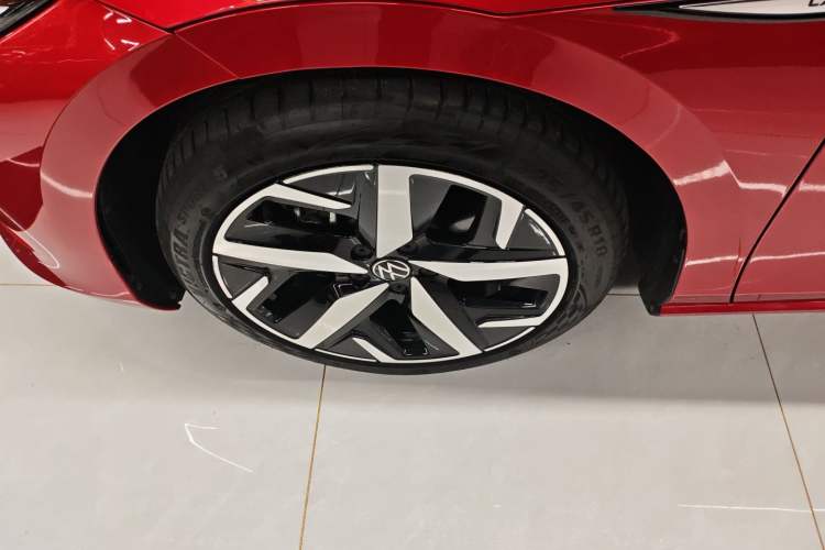 Used Volkswagen Lamando 2023 Lavida L 280TSI DSG Cool & Spicy Edition