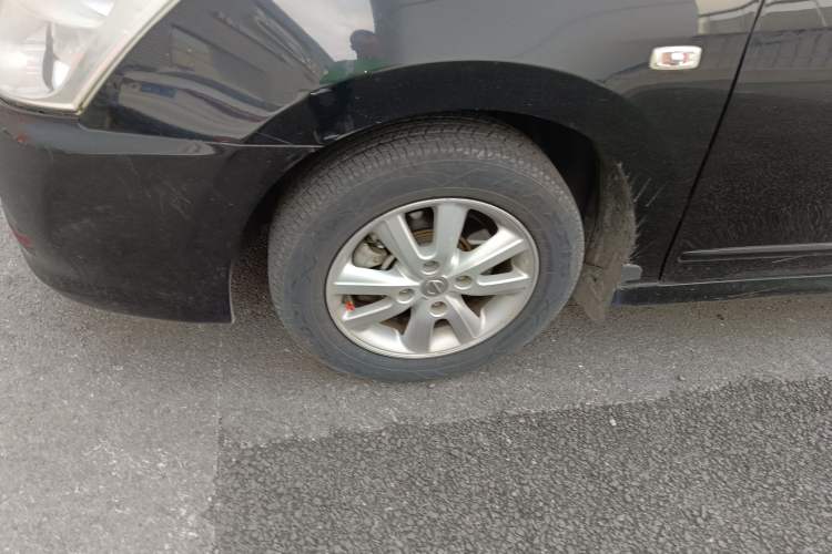 Used Nissan Sylphy 2016 Classic 1.6XE Manual Leading Edition
