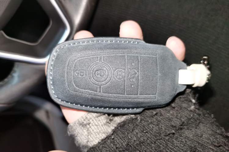 Used Ford Mondeo 2013 2.0L GTDi 200 Fashion Edition
