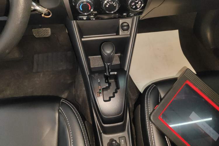 Used Toyota YARiS L 2021 1.5L CVT Leading Edition