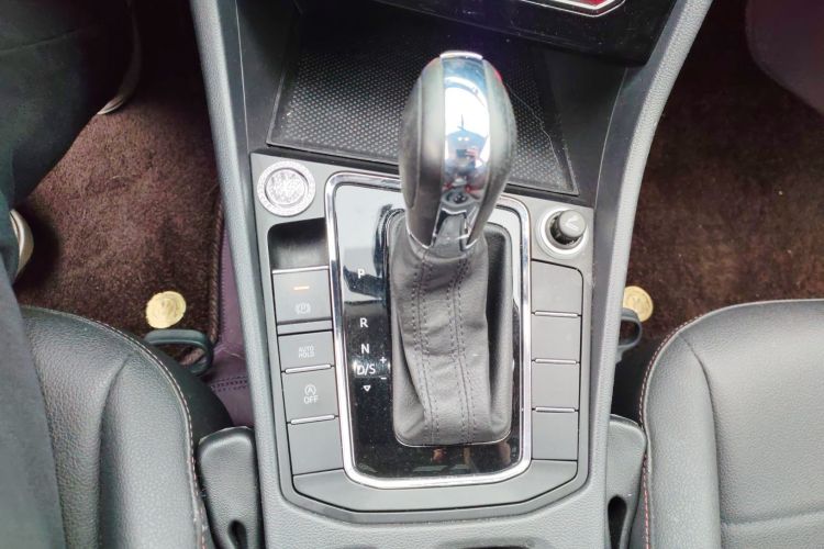 Used Volkswagen Bora 2020 1.5L Automatic Elite Version
