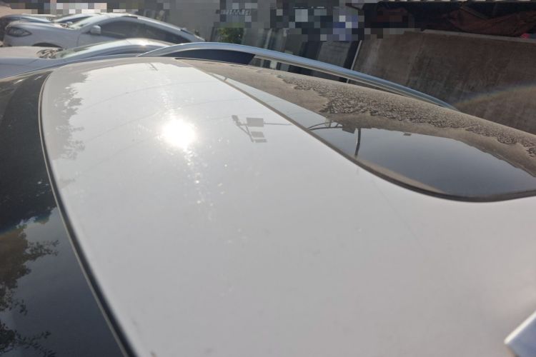 Used Roewe RX5 2019 20T Two-Wheel Drive Automatic 4G Connected Platinum Edition
