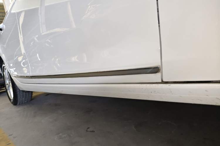 Used Ford Escort 2019 Revised Version 1.5L Automatic Enjoyment Type China VI Standard
