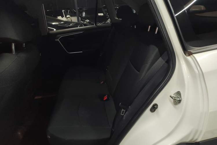 Used Toyota RAV4 2020 2.0L CVT Two-Wheel Drive Urban Edition
