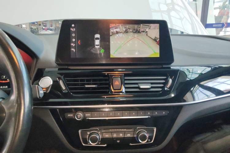 Used BMW 1 Series 2022 120i M Sport Night Edition