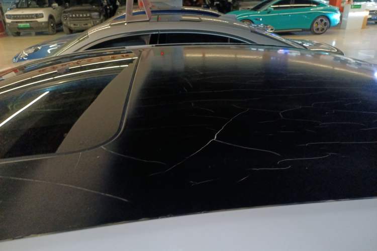 Used Buick GT 2016 15N Automatic Elite Edition
