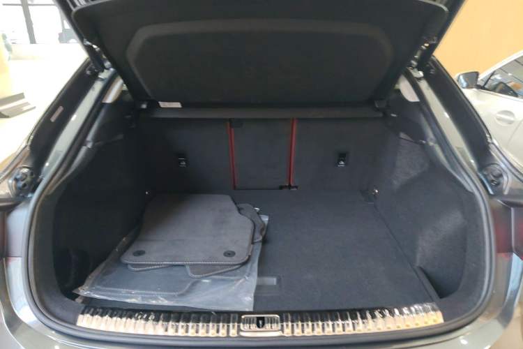 Used Audi Q3 Sportback 2021 40 TFSI Enjoy Life Edition
