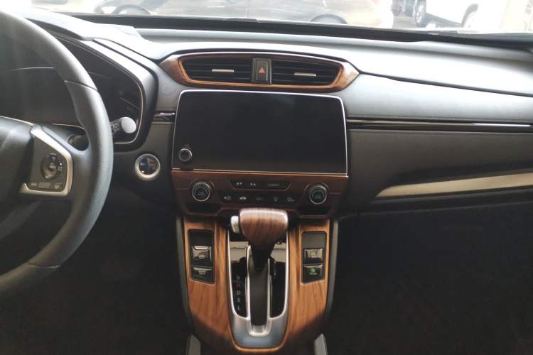 Used Honda Breeze 2020 240TURBO CVT 2WD Luxury Edition
