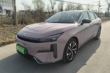 Used Geely Galaxy L6 2024 125km Creative Edition